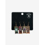 Disney Le Manoir Hanté Portraits Mismatch Drop boucle d'oreille - Import Août 2025 Disney Le Manoir Hanté Portraits Mismatch Drop boucle d'oreille - Import Août 2025