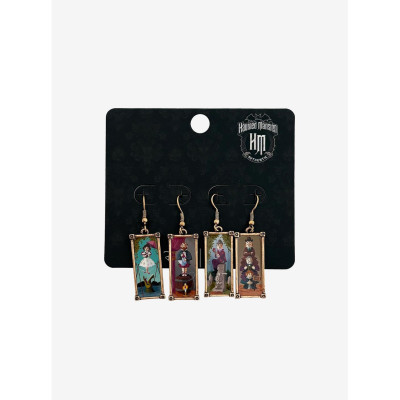 Disney Le Manoir Hanté Portraits Mismatch Drop boucle d'oreille - Import Août 202534388537_hi?$productMainDesktop$&fmt=auto12345