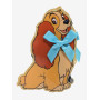 Disney Lady And The Tramp Lady Figural Claw Pinces - Import Août 202534316124_av1?$productMainDesktop$&fmt=auto1234534316125