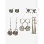 One Piece Silver Icons Boucle d'Oreille - Import Août 202534292875_av1?$productMainDesktop$&fmt=auto1234534292880