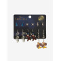 Her Universe Disney Fantasia The Sorcerer's Apprentice Boucle d'Oreille - Import Août 2025 Her Universe Disney Fantasia The Sorcerer's Apprentice Boucle d'Oreille - Import Août 2025