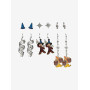 Her Universe Disney Fantasia The Sorcerer's Apprentice Boucle d'Oreille - Import Août 202533943623_av1?$productMainDesktop$&fmt=