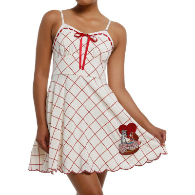 Her Universe Disney Lady And The Tramp Sweetheart Cami Robe - Import Août 202533983282_hi?$productMainDesktop$&fmt=auto123453398