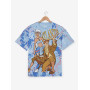 Disney Atlantide: The Lost Empire Milo & Kida Portrait T-Shirt - Import Août 2025 Disney Atlantide: The Lost Empire Milo & Kida Portrait T-Shirt - Import Août 2025