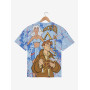 Disney Atlantide: The Lost Empire Milo & Kida Portrait T-Shirt - Import Août 202534352260_av1?$productMainDesktop$&fmt=auto1234