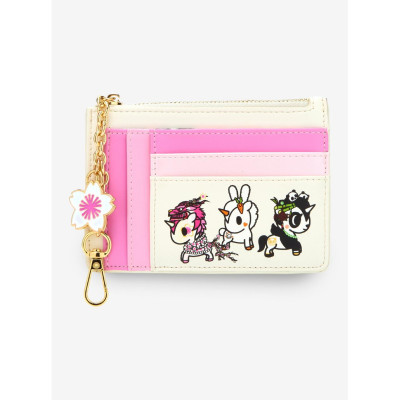 tokidoki Unicorno Cherry Blossom Porte carte - Import Août 202533978186_hi?$productMainDesktop$&fmt=auto1234533978192