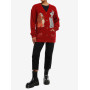 Her Universe Disney Lady And The Tramp Cable tricoté Girls Cardigan - Import Août 202533983404_av2?$productMainDesktop$&fmt=auto