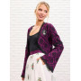 Her Universe Disney Haunted Mansion Sally Slater Bolero Shrug Her Universe Exclusive - Import Août 2025 Her Universe Disney Haunted Mansion Sally Slater Bolero Shrug Her Universe Exclusive - Import Août 2025
