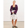 Her Universe Disney Haunted Mansion Sally Slater Bolero Shrug Her Universe Exclusive - Import Août 202534165122_av1?$productMain