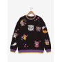 Disney Lilo & Stitch Trick Or Treat Halloween Sweatshirt - Import Septembre 2025