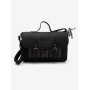 Wednesday Nevermore Academy Charm Crossbody Bag - Import Août 2025 Wednesday Nevermore Academy Charm Crossbody Bag - Import Août 2025