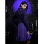 Wednesday Enid Nevermore Academy Uniform Crop Blazer - Import Août 202533983297_av2?$productMainDesktop$&fmt=auto1234533983297
