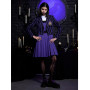 Wednesday Enid Nevermore Academy Pleated Tank Dress - Import Août 202533983299_av1?$productMainDesktop$&fmt=auto1234533983299