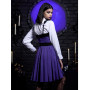 Wednesday Enid Nevermore Academy Pleated Tank Dress - Import Août 202533983299_av2?$productMainDesktop$&fmt=auto1234533983299