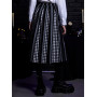 Wednesday Nevermore Academy Uniform Pleated Midi Skirt - Import Août 202533974413_av2?$productMainDesktop$&fmt=auto1234533974413