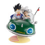 Figurine banpresto Dragon Ball Z dragon ball z ichibansho snap collection2 son goku & chichi 14cm - préco mars 2026 Figurine banpresto Dragon Ball Z dragon ball z ichibansho snap collection2 son goku & chichi 14cm - préco mars 2026