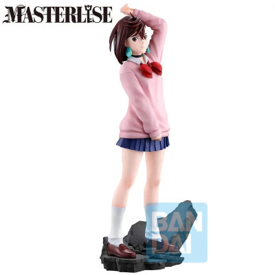 Figurine banpresto dandadan ichibansho overwhelming monstrosity momo 22cm - préco février 2026BANIS68997.jpg4573102689979