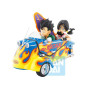 Figurine banpresto Dragon Ball Z dragon ball z ichibansho snap collection2 son gohan & videl 10cm - préco mars 2026 Figurine banpresto Dragon Ball Z dragon ball z ichibansho snap collection2 son gohan & videl 10cm - préco mars 2026