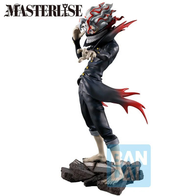 Figurine banpresto dandadan ichibansho overwhelming monstrosity okarun transformed 24cm - préco février 2026BANIS68996.jpg457310