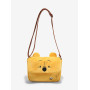 Disney Winnie The Pooh Plush Figural Sac à main - Import Août 202532311389_hi?$productMainDesktop$&fmt=auto1234532311394