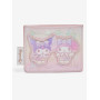 Her Universe My Melody & Kuromi Cupid Porte carte - Import Août 2025