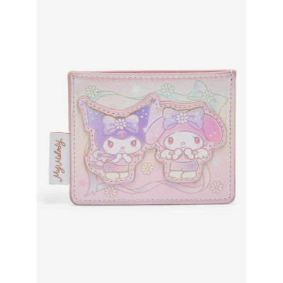 Her Universe My Melody & Kuromi Cupid Porte carte - Import Août 202533337806_hi?$productMainDesktop$&fmt=auto1234533337810