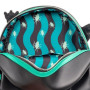 Sac a dos Loungefly Beetlejuice Graveyard Glow-in-the-Dark - import aout