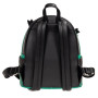 Sac a dos Loungefly Beetlejuice Graveyard Glow-in-the-Dark - import aout