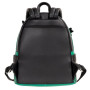 Sac a dos Loungefly Beetlejuice Graveyard Glow-in-the-Dark - import aout