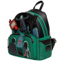 Sac a dos Loungefly Beetlejuice Graveyard Glow-in-the-Dark - import aout