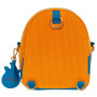 Sac a dos convertible Pokemon Dracaufeu Charizard Corduroy - import septembre