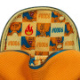 Sac a dos convertible Pokemon Dracaufeu Charizard Corduroy - import septembre