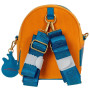 Sac a dos convertible Pokemon Dracaufeu Charizard Corduroy - import septembre