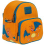 Sac a dos convertible Pokemon Dracaufeu Charizard Corduroy - import septembre