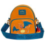 Sac a dos convertible Pokemon Dracaufeu Charizard Corduroy - import septembre
