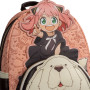 Sac a dos Loungefly Spy x Family Anya and Bond - import septembre
