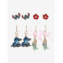 Disney Stitch & Scrump Boucle d'Oreille - Import Août 202534311125_av1?$productMainDesktop$&fmt=auto1234534311126