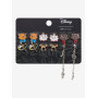 Disney Les Aristochats Kittens boucle d'oreille Set - Import Août 2025 Disney Les Aristochats Kittens boucle d'oreille Set - Import Août 2025