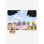 Disney Là-Haut Icons Boucle d'Oreille - Import Août 2025 Disney Là-Haut Icons Boucle d'Oreille - Import Août 2025
