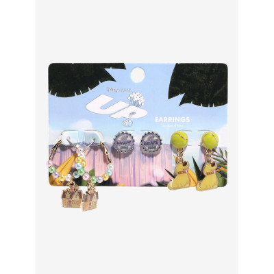 Disney Là-Haut Icons Boucle d'Oreille - Import Août 202533943550_hi?$productMainDesktop$&fmt=auto1234533943563
