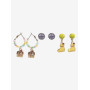 Disney Là-Haut Icons Boucle d'Oreille - Import Août 202533943550_av1?$productMainDesktop$&fmt=auto1234533943563