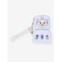 Disney Les Aristochats Marie & Kittens Porte Monnaie Noeud - Import Août 2025 Disney Les Aristochats Marie & Kittens Porte Monnaie Noeud - Import Août 2025