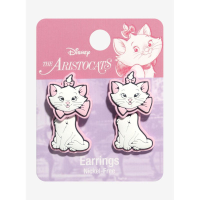 Disney Les Aristochats Marie Front/Back boucle d'oreille - Import Août 202533922928_hi?$productMainDesktop$&fmt=auto123453392293