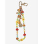 Disney Pocahontas Sunflowers & Leaves Beaded porte clé - Import Août 2025 Disney Pocahontas Sunflowers & Leaves Beaded porte clé - Import Août 2025