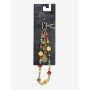 Disney Pocahontas Sunflowers & Leaves Beaded porte clé - Import Août 202534494987_av1?$productMainDesktop$&fmt=auto1234534494994