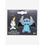 Disney Lilo & Stitch Scrump & Stitch Bats Pins Set - Import Août 202534210910_av1?$productMainDesktop$&fmt=auto1234534210935