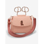 Loungefly Disney Minnie Mouse Embossed Blush Sac à main - Import Août 202533978093_av2?$productMainDesktop$&fmt=auto12345339781