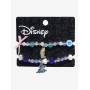 Disney Stitch & Scrump Bead Bracelet - Import Août 2025 Disney Stitch & Scrump Bead Bracelet - Import Août 2025