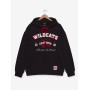 Disney High School Musical Wildcats Sweatshirt à capuche - Import Août 2025 Disney High School Musical Wildcats Sweatshirt à capuche - Import Août 2025