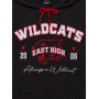 Disney High School Musical Wildcats Sweatshirt à capuche - Import Août 202533999557_av1?$productMainDesktop$&fmt=auto1234533999